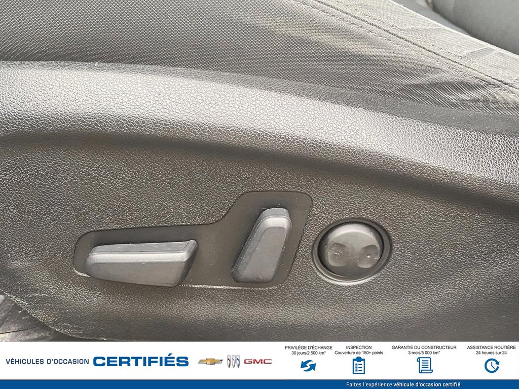 2017 Kia Sorento LX TURBO in Alma, Quebec - 14 - w1024h768px