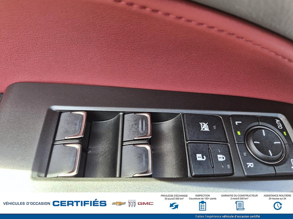 2022 Lexus NX 350 AWD in Alma, Quebec - 17 - w1024h768px