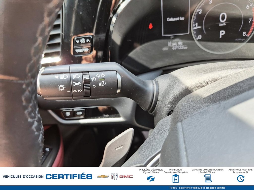 2022 Lexus NX 350 AWD in Alma, Quebec - 22 - w1024h768px