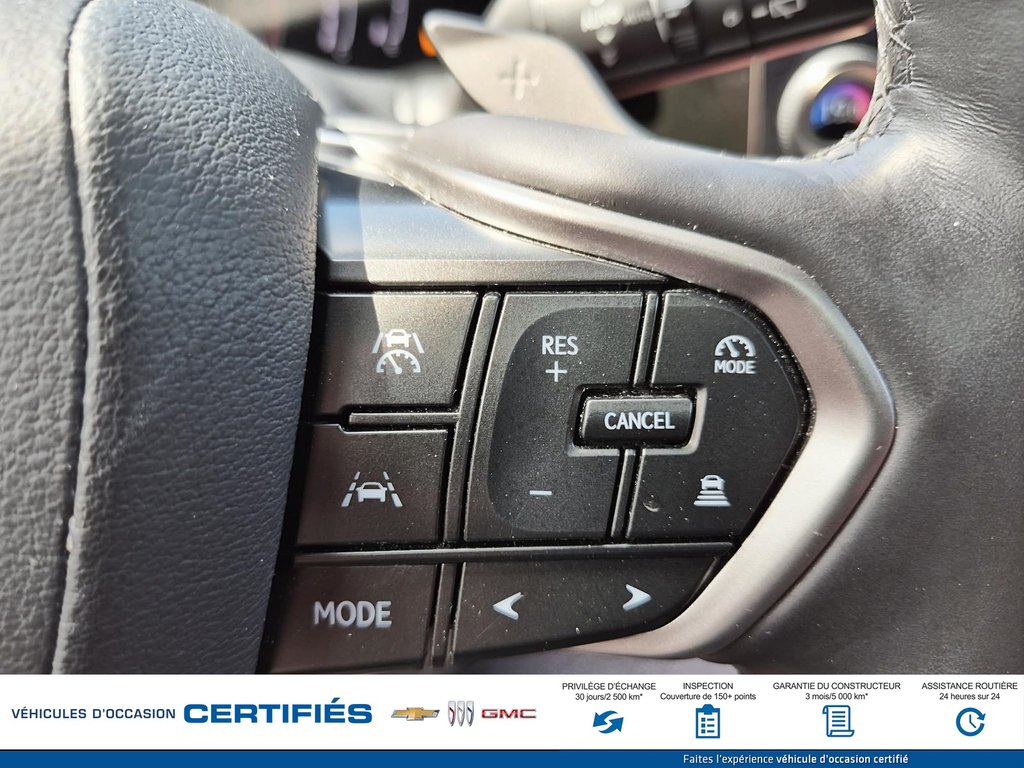2022 Lexus NX 350 AWD in Alma, Quebec - 23 - w1024h768px