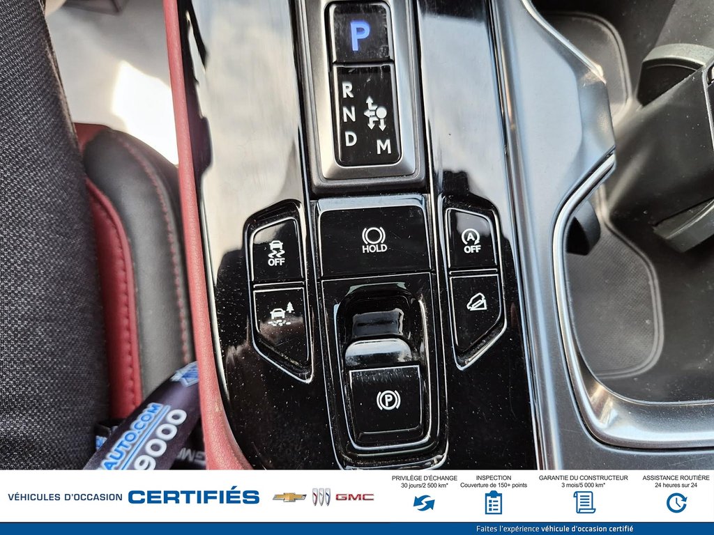 2022 Lexus NX 350 AWD in Alma, Quebec - 32 - w1024h768px