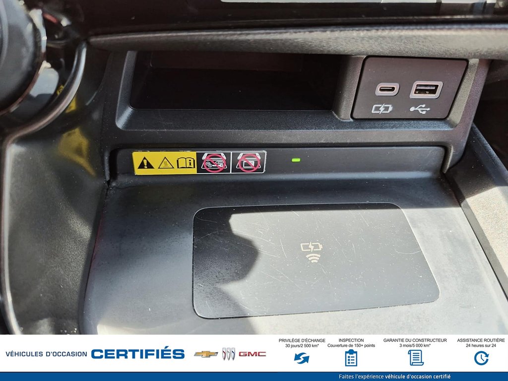 2022 Lexus NX 350 AWD in Alma, Quebec - 30 - w1024h768px