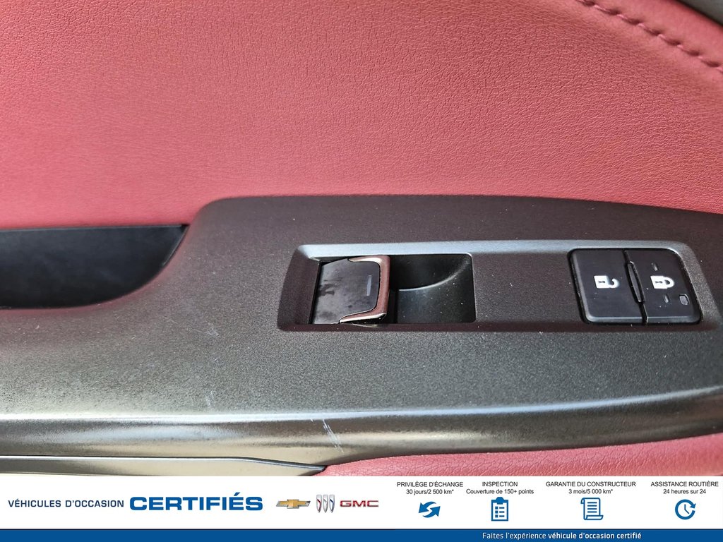 2022 Lexus NX 350 AWD in Alma, Quebec - 19 - w1024h768px