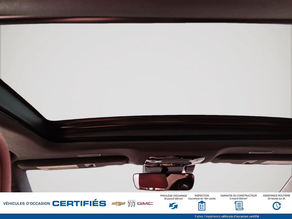 2022 Lexus NX 350 AWD in Alma, Quebec - 11 - w1024h768px