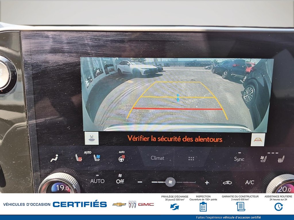 2022 Lexus NX 350 AWD in Alma, Quebec - 28 - w1024h768px