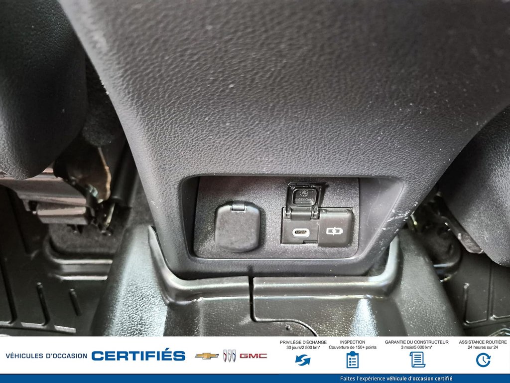 2022 Lexus NX 350 AWD in Alma, Quebec - 14 - w1024h768px