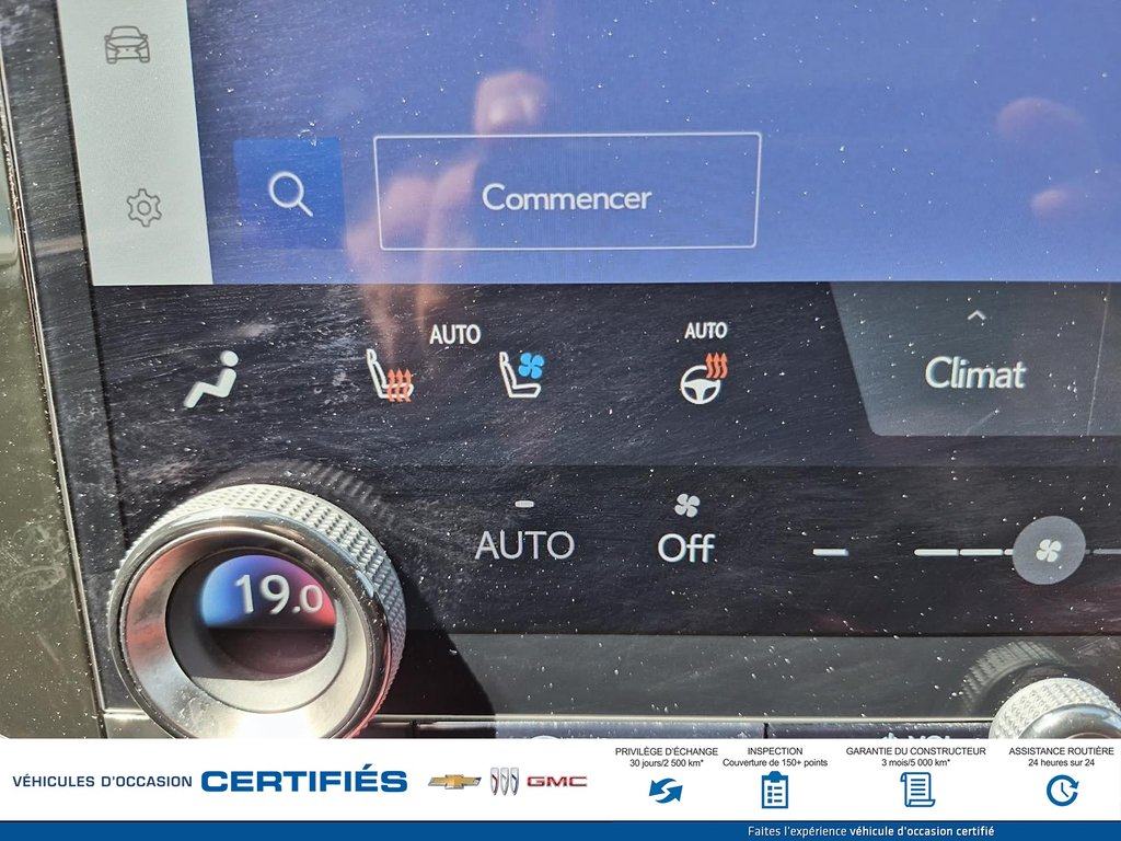 2022 Lexus NX 350 AWD in Alma, Quebec - 27 - w1024h768px