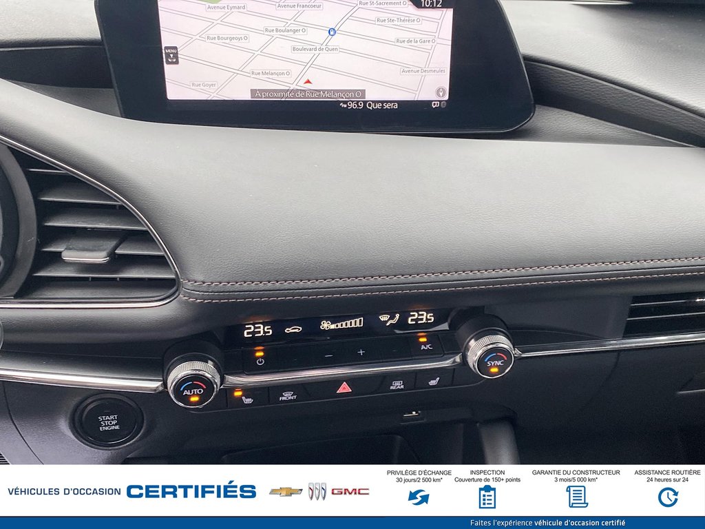 2019  3 Sport GT AWD in Alma, Quebec - 11 - w1024h768px