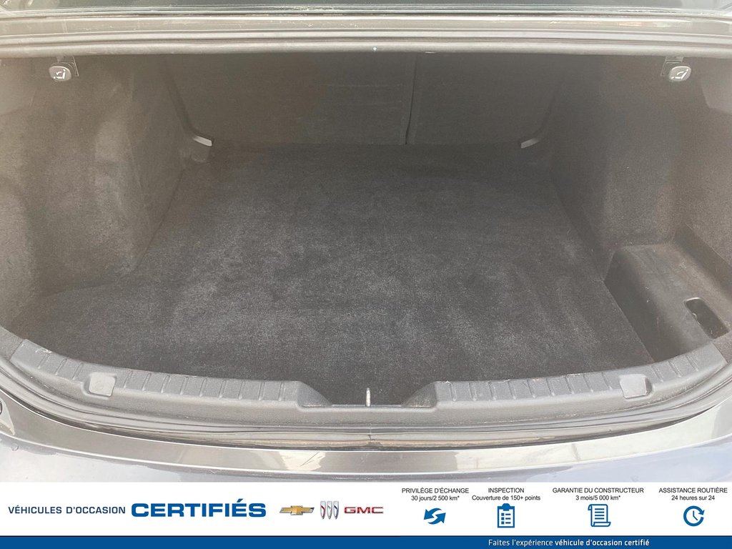Mazda 3 GX 2021 à Alma, Québec - 6 - w1024h768px