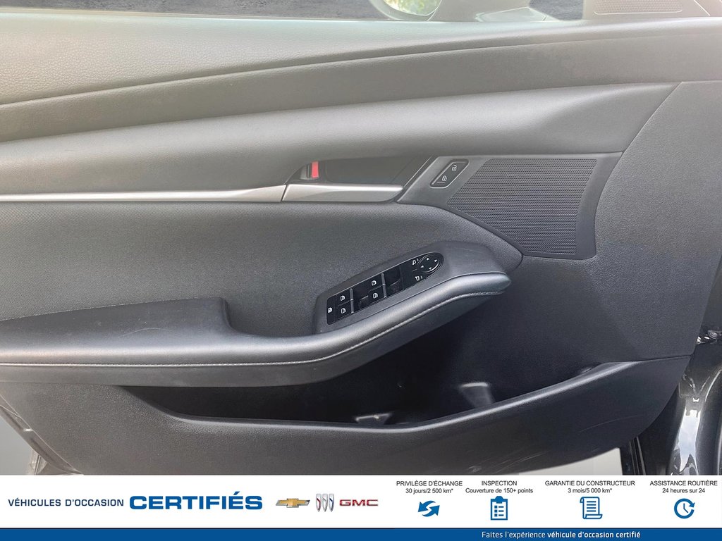 Mazda 3 GX 2021 à Alma, Québec - 9 - w1024h768px