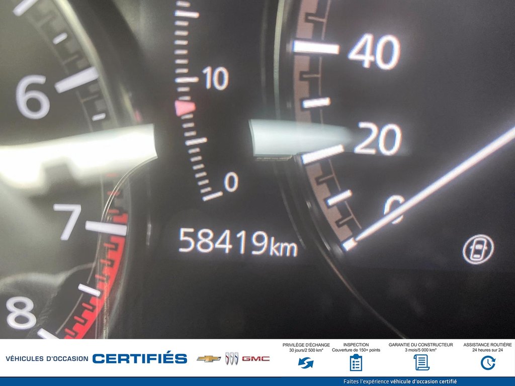Mazda 3 GX 2021 à Alma, Québec - 20 - w1024h768px