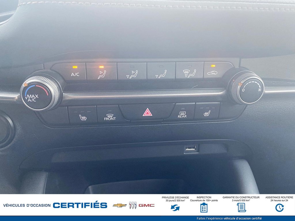 Mazda 3 GX 2021 à Alma, Québec - 11 - w1024h768px