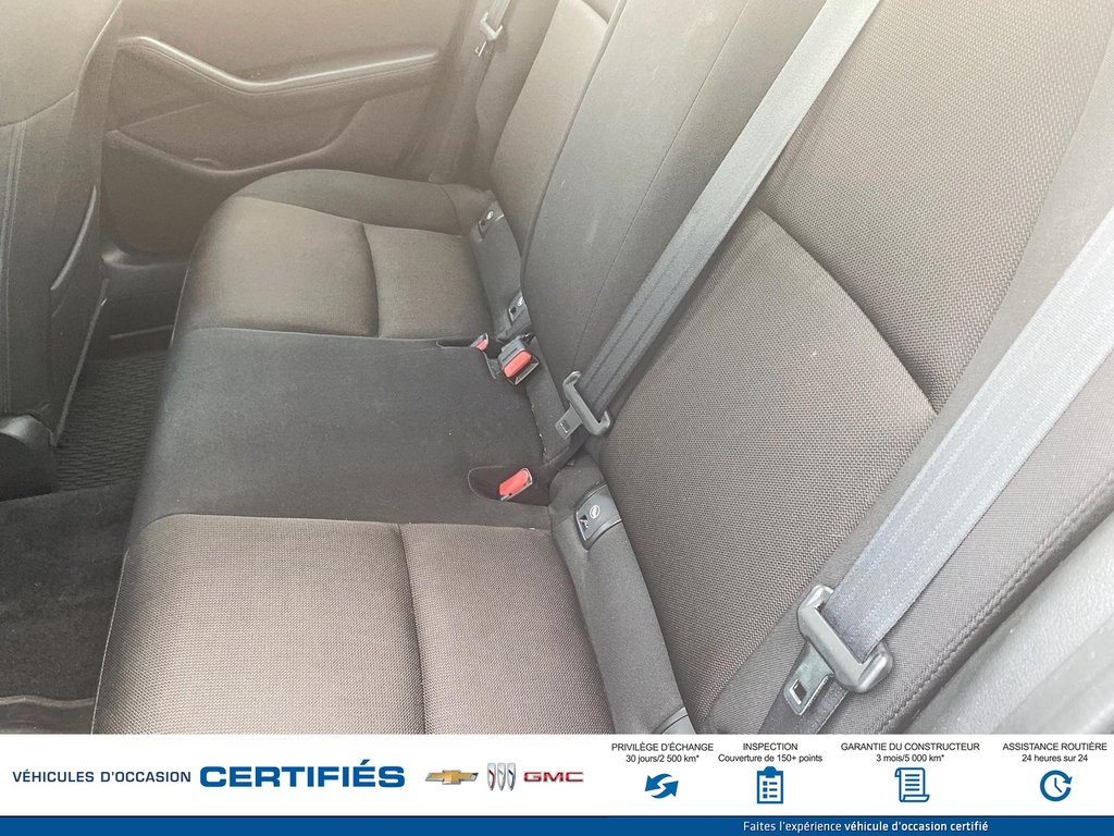 Mazda 3 GX 2021 à Alma, Québec - 7 - w1024h768px