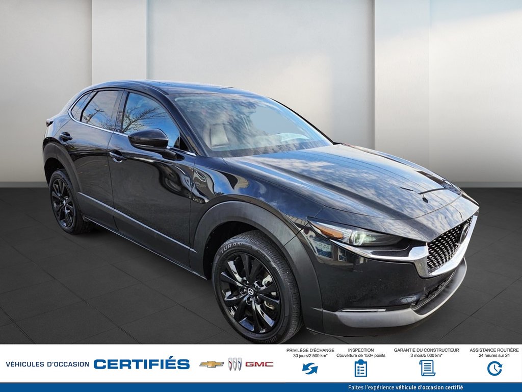 Mazda CX-30  2022 à Alma, Québec - 2 - w1024h768px