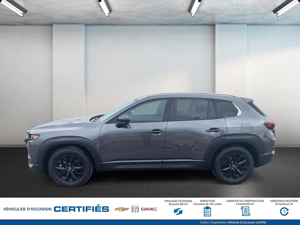 2024 Mazda CX-50 in Alma, Quebec - 8 - w1024h768px