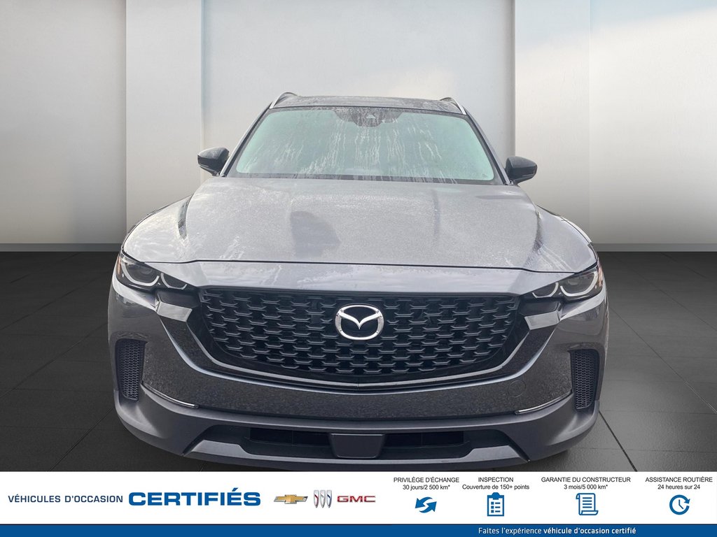 2024 Mazda CX-50 in Alma, Quebec - 3 - w1024h768px