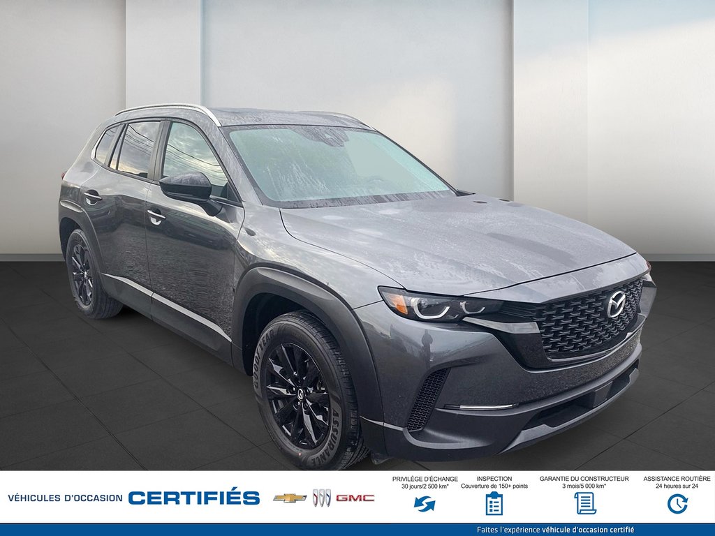2024 Mazda CX-50 in Alma, Quebec - 2 - w1024h768px