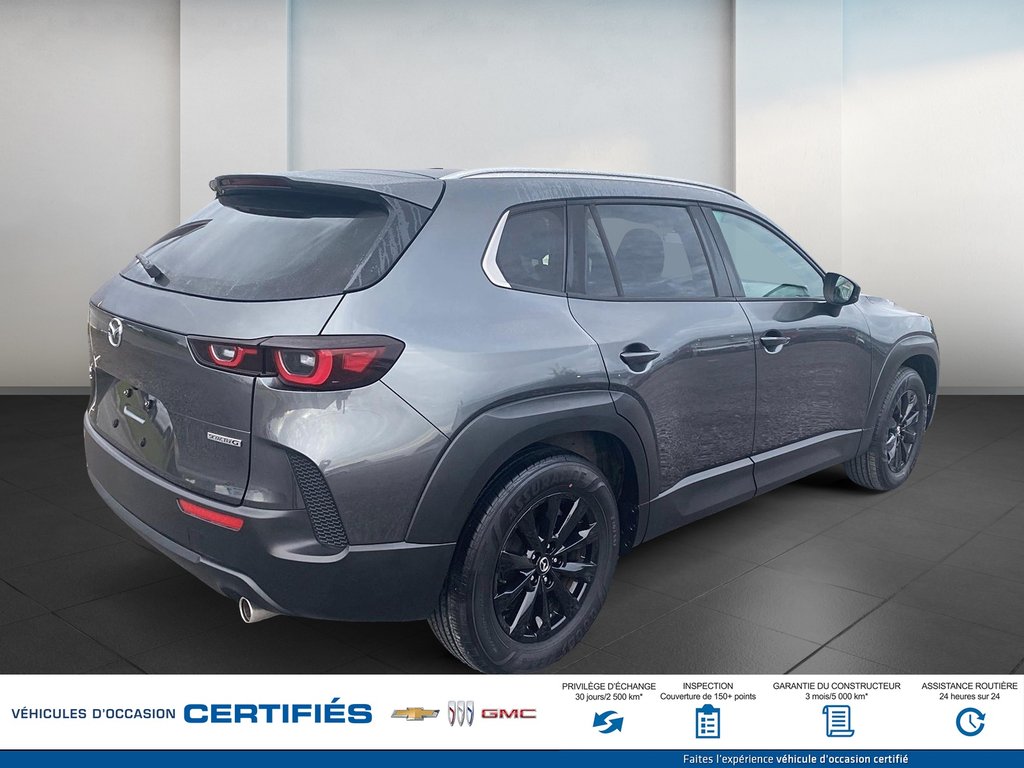 2024 Mazda CX-50 in Alma, Quebec - 5 - w1024h768px
