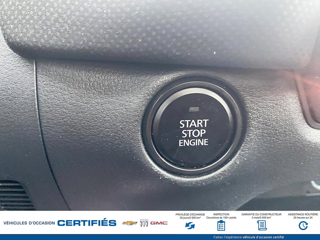 2024 Mazda CX-50 in Alma, Quebec - 20 - w1024h768px
