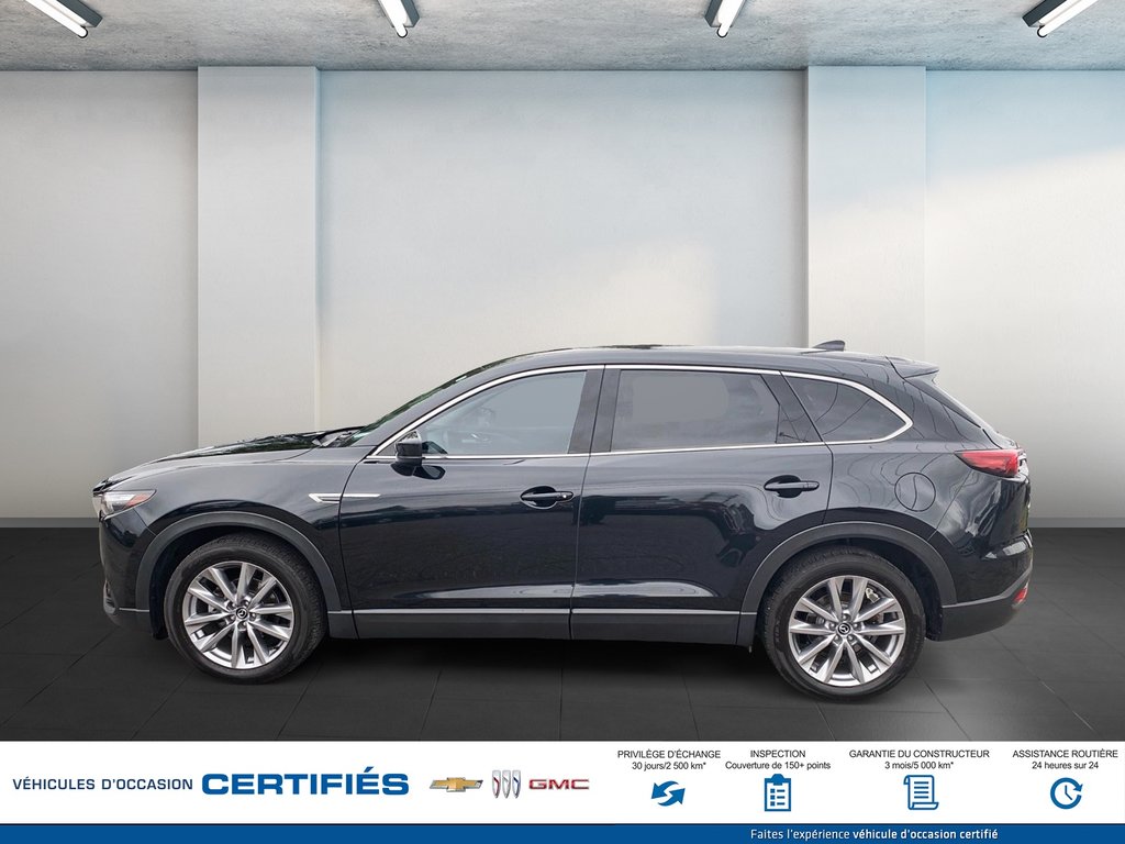 2021 Mazda CX-9 in Alma, Quebec - 8 - w1024h768px