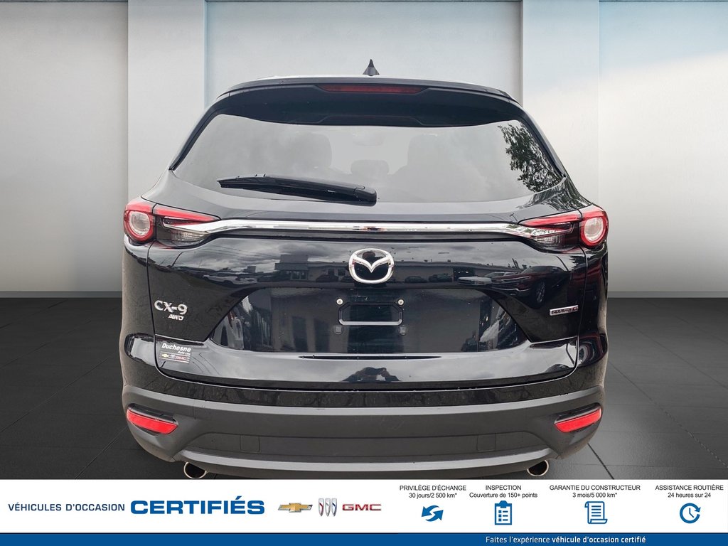 2021 Mazda CX-9 in Alma, Quebec - 6 - w1024h768px