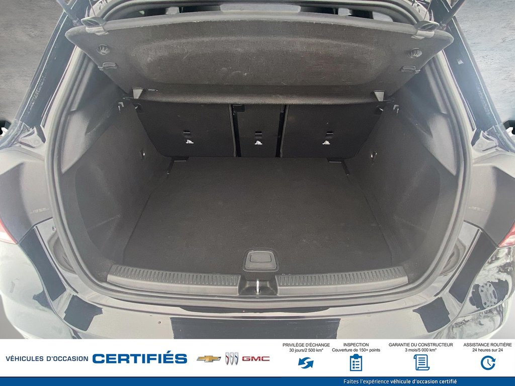 2020 Mercedes AMG GT 4DR HB A35 AMG 4MATI in Alma, Quebec - 11 - w1024h768px