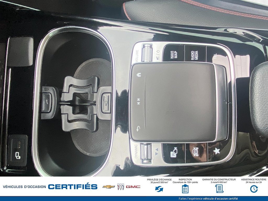 2020 Mercedes AMG GT 4DR HB A35 AMG 4MATI in Alma, Quebec - 23 - w1024h768px