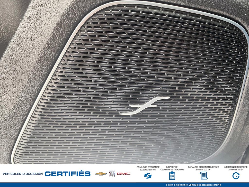 2020 Mercedes AMG GT 4DR HB A35 AMG 4MATI in Alma, Quebec - 18 - w1024h768px