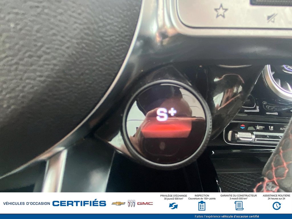 2020 Mercedes AMG GT 4DR HB A35 AMG 4MATI in Alma, Quebec - 26 - w1024h768px