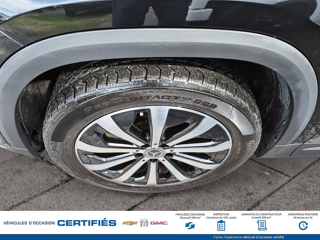 2022 Mercedes GLA250 in Alma, Quebec - 7 - w1024h768px