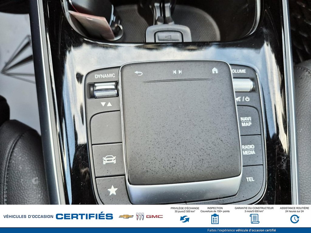 2022 Mercedes GLA250 in Alma, Quebec - 23 - w1024h768px