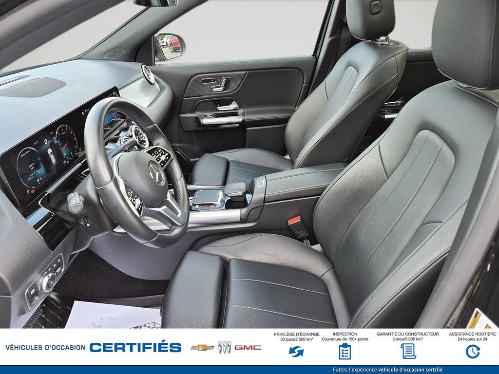 2022 Mercedes GLA250 in Alma, Quebec - 15 - w1024h768px