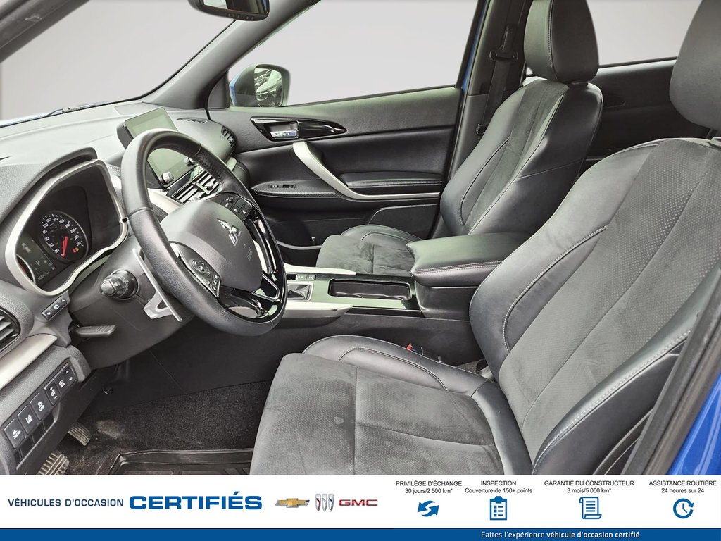 Mitsubishi Eclipse  2022 à Alma, Québec - 13 - w1024h768px