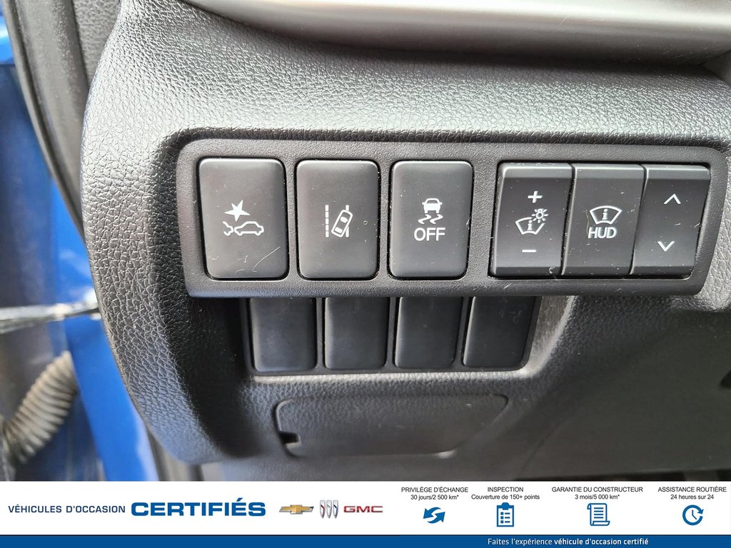 Mitsubishi Eclipse  2022 à Alma, Québec - 21 - w1024h768px