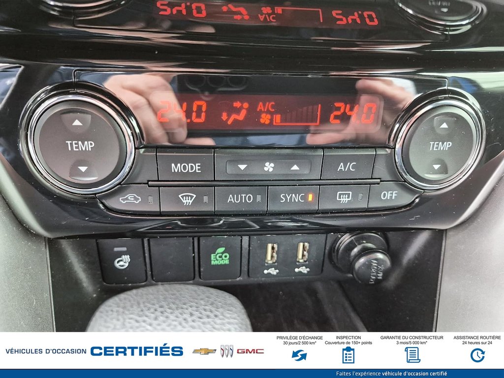 Mitsubishi Eclipse  2022 à Alma, Québec - 19 - w1024h768px