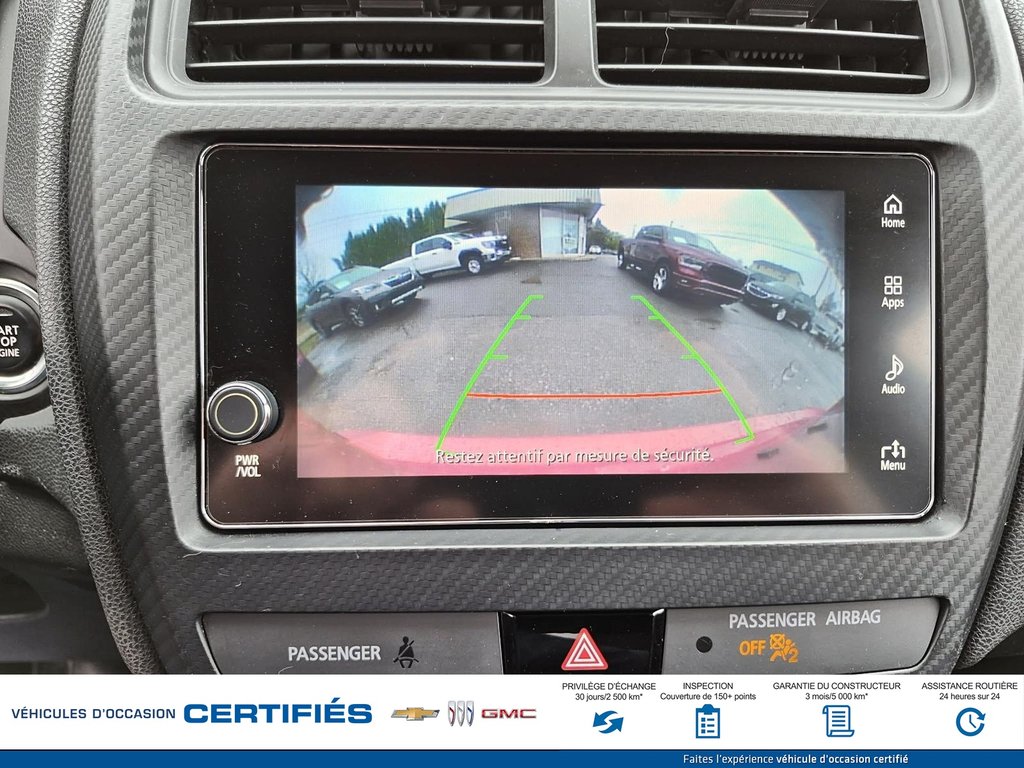 Mitsubishi RVR  2019 à Alma, Québec - 14 - w1024h768px