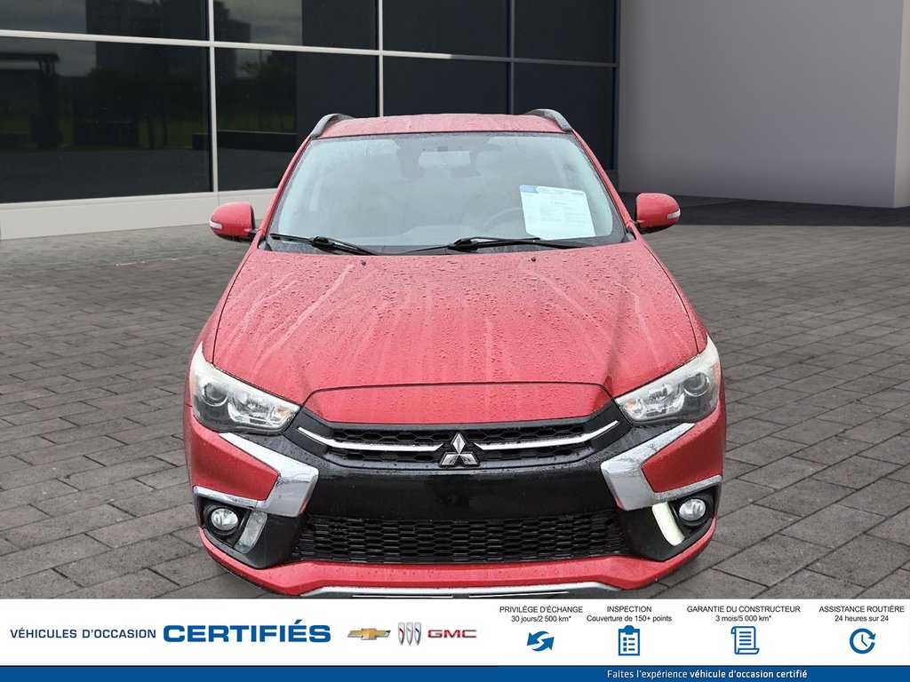 Mitsubishi RVR  2019 à Alma, Québec - 2 - w1024h768px