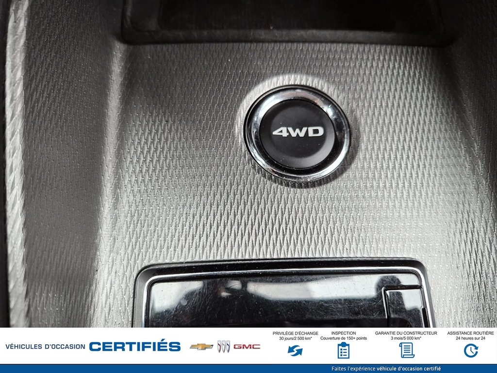 Mitsubishi RVR  2019 à Alma, Québec - 16 - w1024h768px