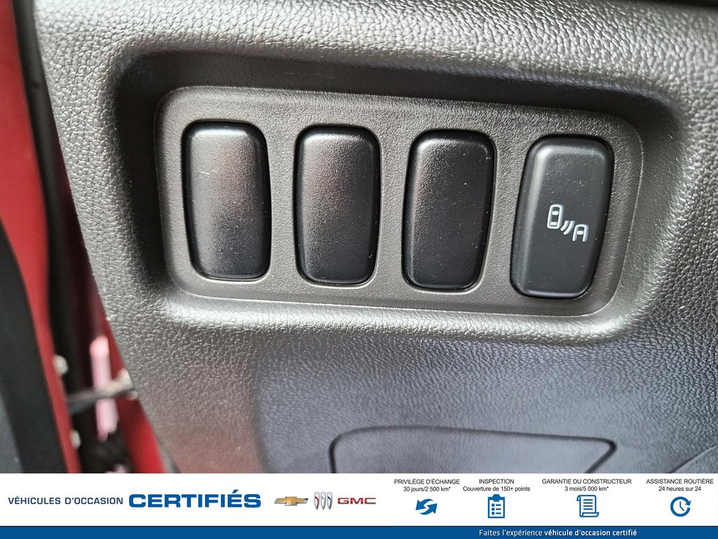 Mitsubishi RVR  2019 à Alma, Québec - 20 - w1024h768px