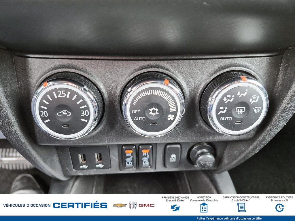 Mitsubishi RVR  2019 à Alma, Québec - 18 - w1024h768px