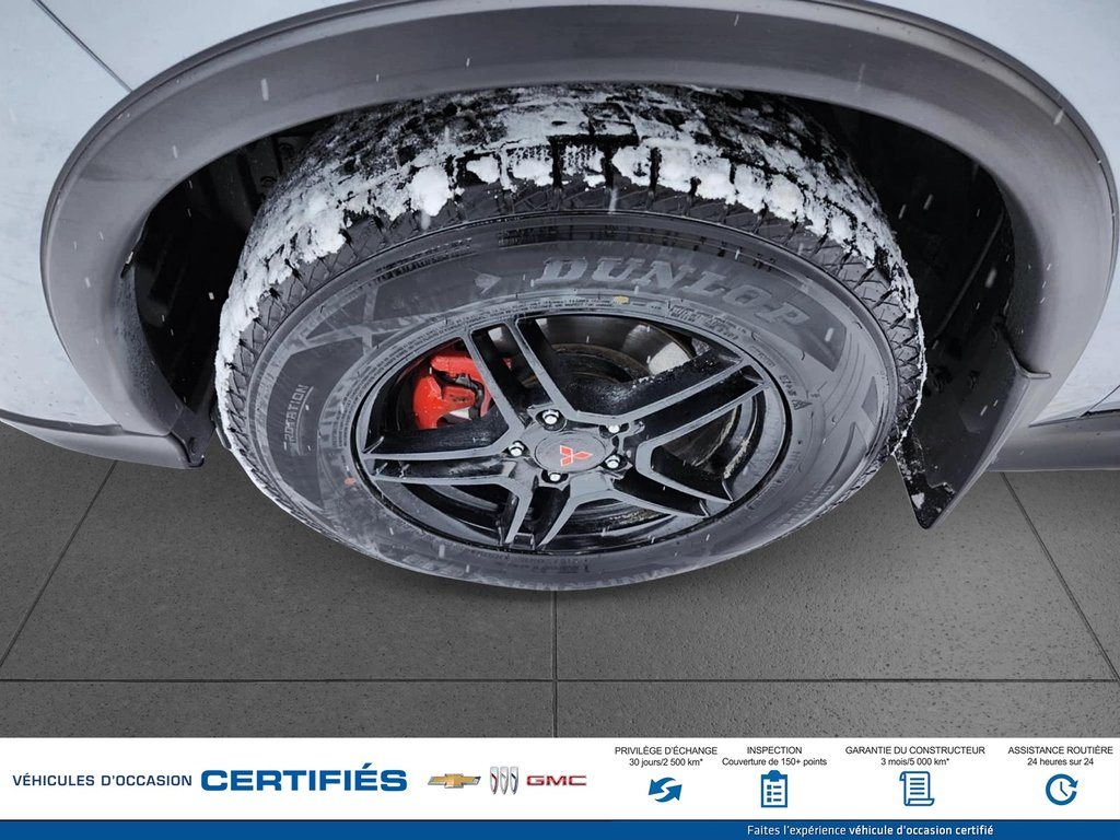 2021 Mitsubishi RVR in Alma, Quebec - 10 - w1024h768px