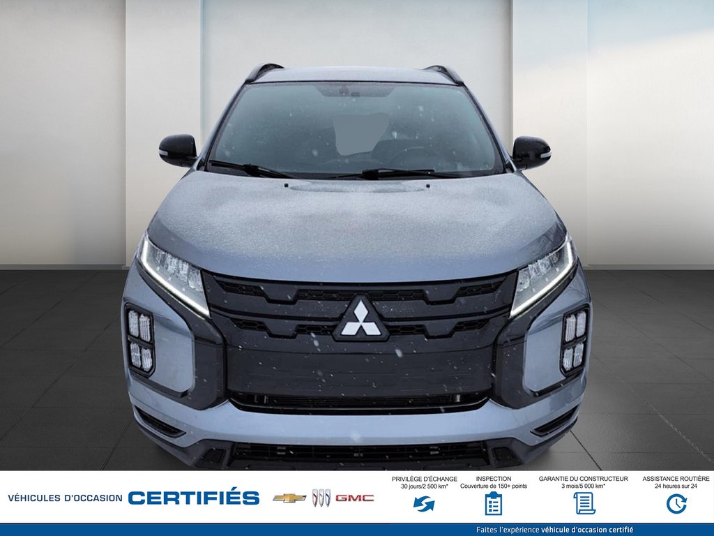 2021 Mitsubishi RVR in Alma, Quebec - 2 - w1024h768px