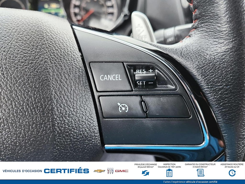 2021 Mitsubishi RVR in Alma, Quebec - 21 - w1024h768px