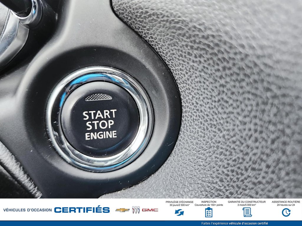 2021 Mitsubishi RVR in Alma, Quebec - 14 - w1024h768px