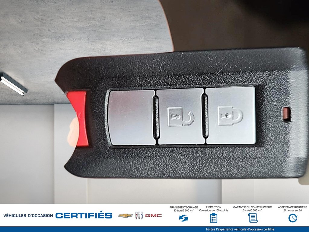 2021 Mitsubishi RVR in Alma, Quebec - 25 - w1024h768px