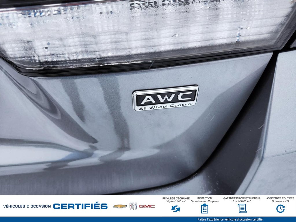 2021 Mitsubishi RVR in Alma, Quebec - 6 - w1024h768px