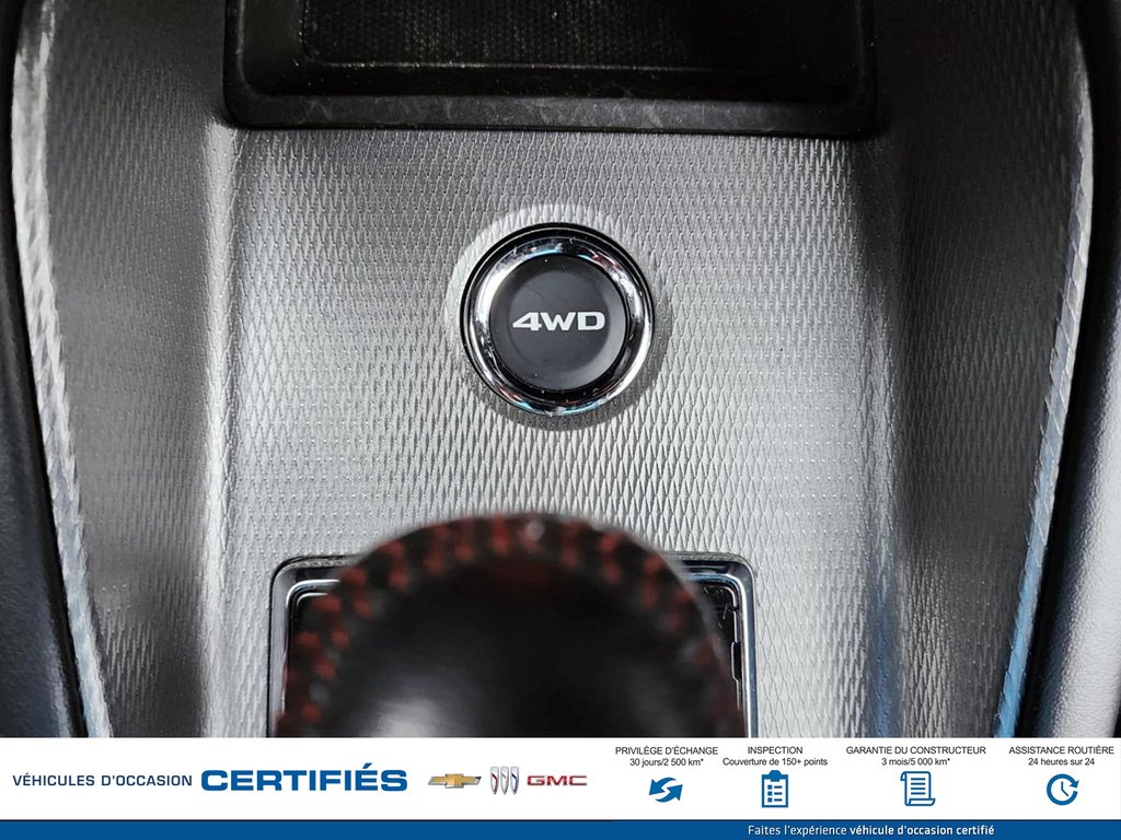 2021 Mitsubishi RVR in Alma, Quebec - 16 - w1024h768px