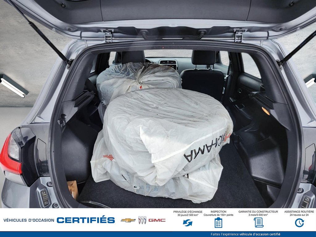 2021 Mitsubishi RVR in Alma, Quebec - 9 - w1024h768px