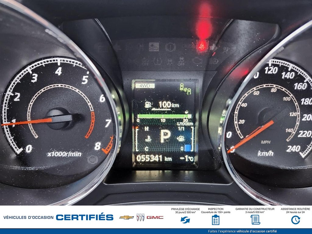 2021 Mitsubishi RVR in Alma, Quebec - 20 - w1024h768px