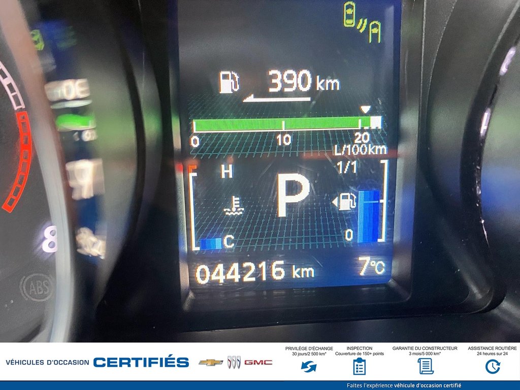 Mitsubishi RVR  2023 à Alma, Québec - 17 - w1024h768px